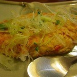 海石 - ２０１５年１２月再訪問