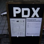 PDX TAPROOM - 