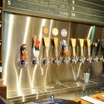 PDX TAPROOM - 