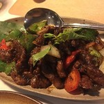 Seribu Rasa - 