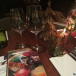 PASTA HOUSE AW kitchen - 