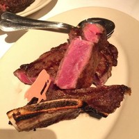 ウルフギャング・ステーキハウス 六本木 - 