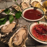 ウルフギャング・ステーキハウス 六本木 - 