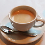 サラマンジェ ドゥ カジノ - 珈琲