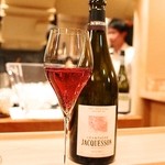 霞町かしわ割烹 しろう - 