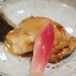 霞町かしわ割烹 しろう - 