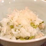 霞町かしわ割烹 しろう - 