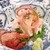 霞町かしわ割烹 しろう - 料理写真:東京軍鶏と白レバー