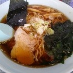 Dosanko - ラーメン