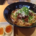 仙臺 自家製麺 こいけ屋 - 