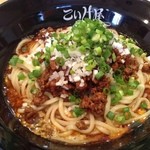 仙臺 自家製麺 こいけ屋 - 