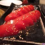 SATOブリアン - 2015　冷しトマト