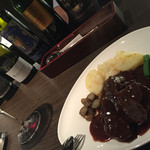 KOBEわいん食堂 - 