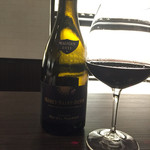 KOBEわいん食堂 - 