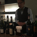 KOBEわいん食堂 - 