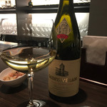 KOBEわいん食堂 - 