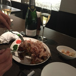 KOBEわいん食堂 - 