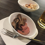 KOBEわいん食堂 - 