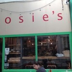 Rosie's Deli Cafe - 