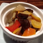 サッチモ - H.27.9.10.夜 