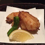 魚河岸料理 うおぎん - ふぐ