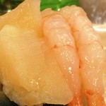 Sushidokoro Kitano Shun - 