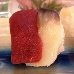 Sushidokoro Kitano Shun - 