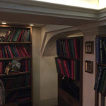 ANGEL LIBRARY - 