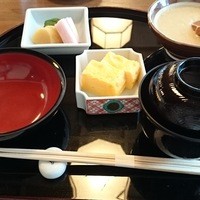 浅草むぎとろ 本店 - 