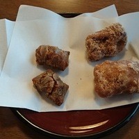 浅草むぎとろ 本店 - 
