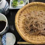 蕎麦切はたゑ - 