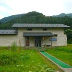 秋保草庵 - 秋保草庵建物全景＠2010/7