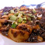 紅太陽 - 麻婆豆腐