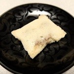 Tsuchiya Hompo - 生菓子？ バター菓子のような・・