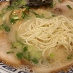 久留米ラーメン清陽軒 - 