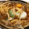 煮込うどん 山本屋本店 エスカ店