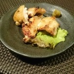 Yakitori Suta - 