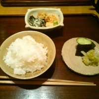 神楽坂 石かわ - 