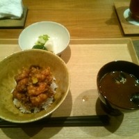天ぷら 銀屋 - 