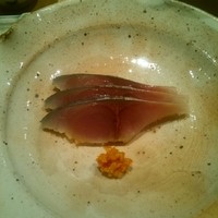 天ぷら 銀屋 - 