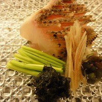 日本料理 晴山 - 