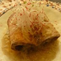 日本料理 晴山 - 