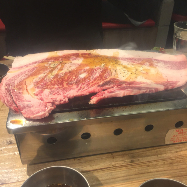 大阪焼肉・ホルモン ふたご 下北沢店>