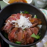 Minshuku Andowafuuguriru Seto - 能登丼