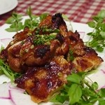 日本橋二丁目ダイニング - 