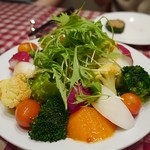 日本橋二丁目ダイニング - 