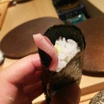 寿しの吉乃 - 2015年11月