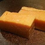 寿しの吉乃 - 2015年11月