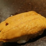 寿しの吉乃 - 2015年11月