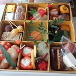 ルパン ミュラ - 二の膳